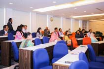 Awareness Seminar on ISO 9001-2015 Feb 2017 Campus